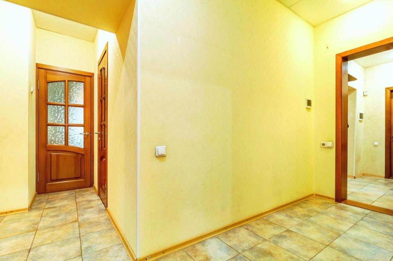 Large Apartment In The Center 드네프로페트로프스크 외부 사진